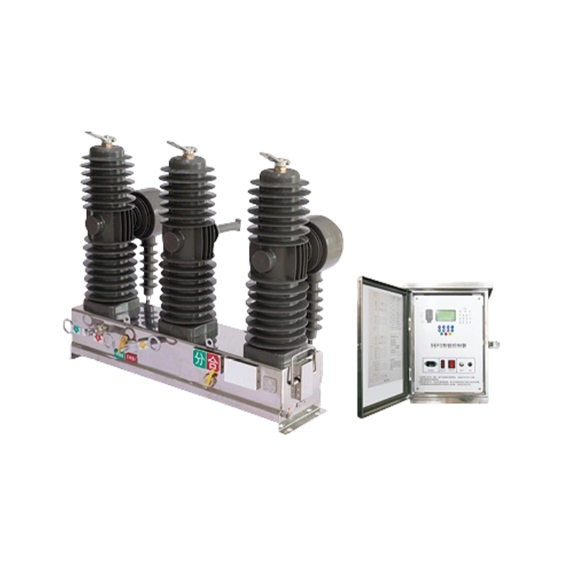 Outdoor Vacuum Circuit Breaker