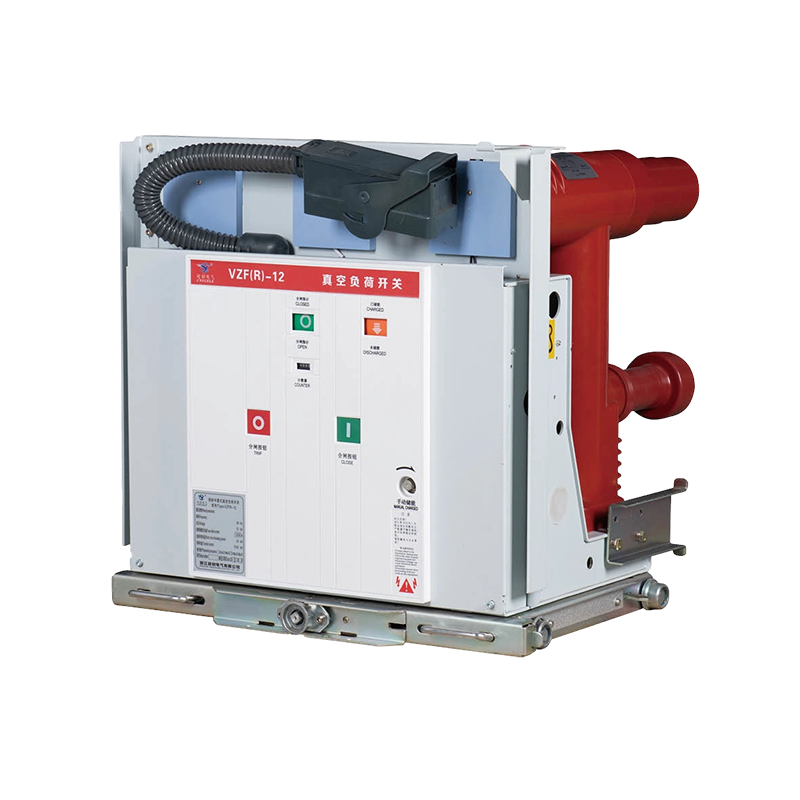 Withdrawable Vacuum Load-Break Switch