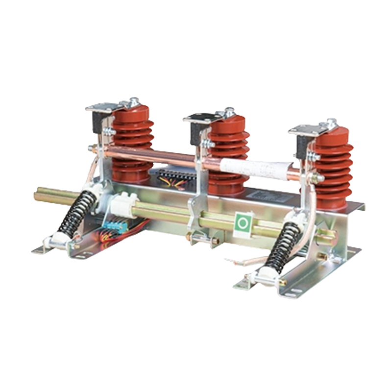 Earthing Switch